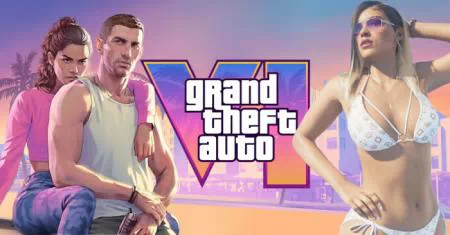 Rockstar dévoile la date de sortie de GTA 6