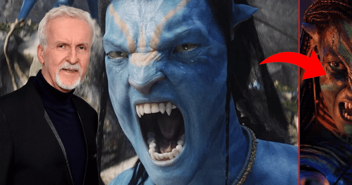 Avatar 3 : nouvelle image pleine de rage pour le troisième film