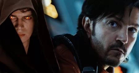 Andor saison 2 : 20 ans plus tard, la série accomplit la promesse de Star Wars