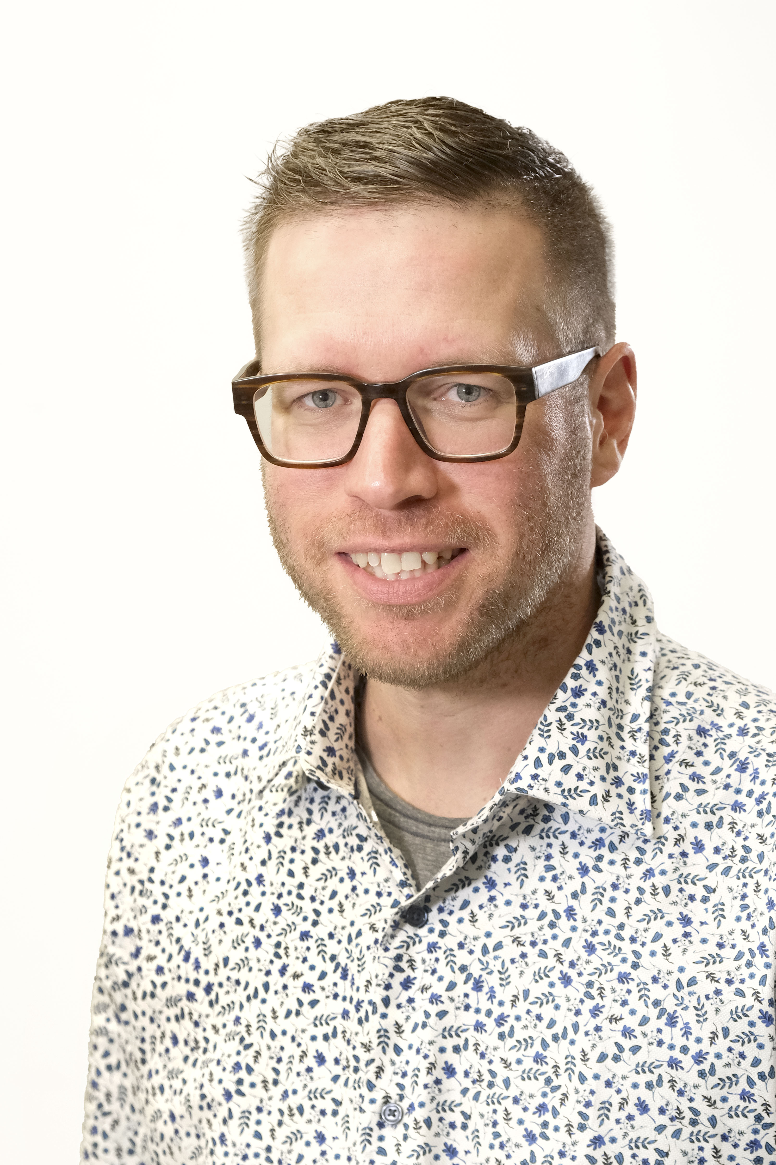 Daniel LeBlanc