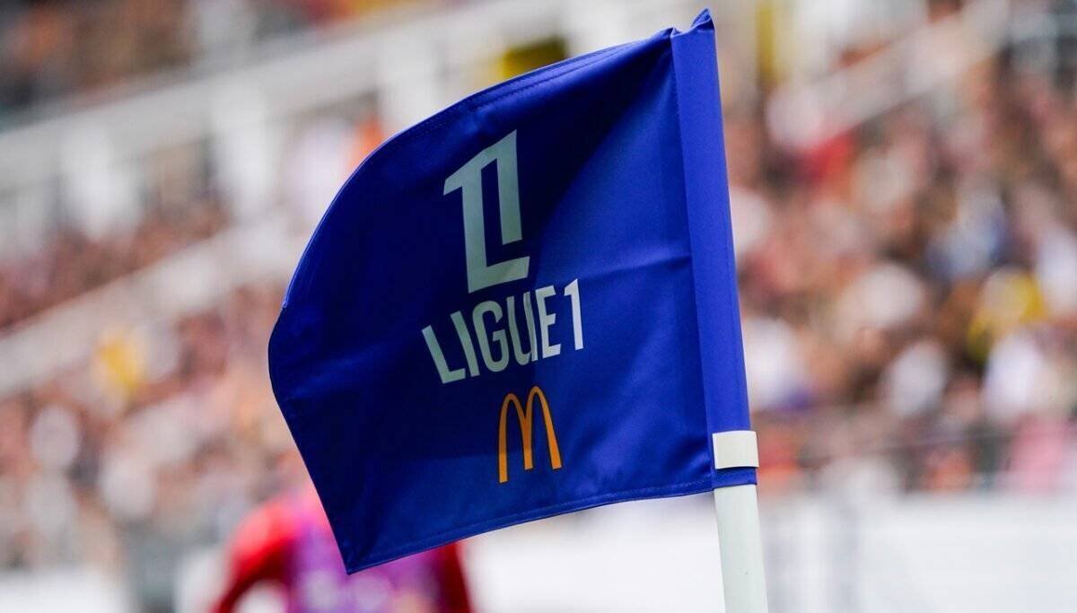 Ligue 1 McDonald's - Photo Icon Sport