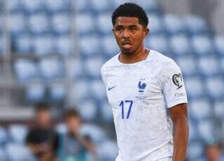 Portrait de Wesley Fofana