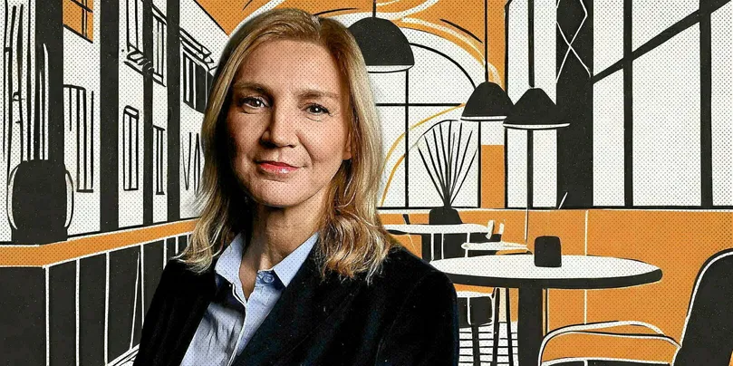 « Il m’est arrivé de subir une forme de racisme. Parfois issu de ma propre famille politique », livre Agnès Evren.