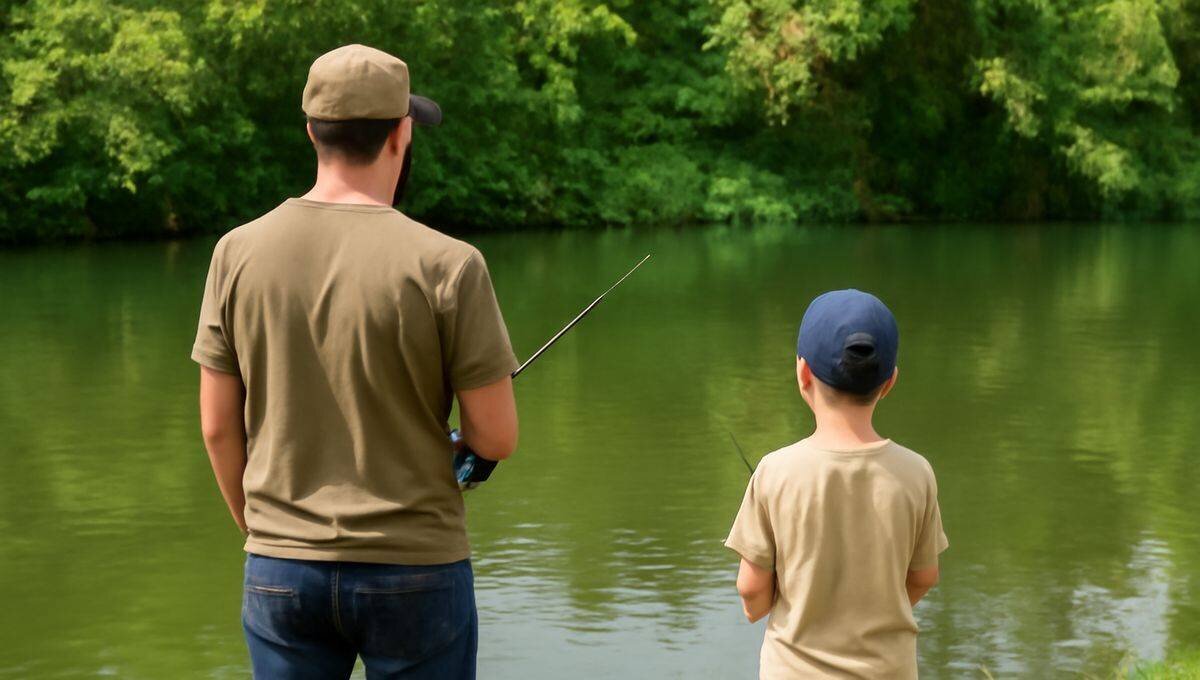 Les réjouissances de la pêche en Charente-Maritime