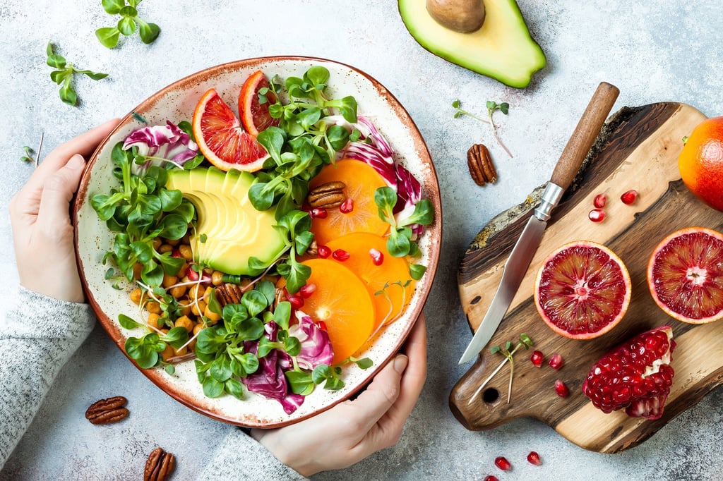 Un régime vegan nécessite de consommer des légumineuses, noix, graines ou produits à base de soja pour couvrir les besoins quotidiens. Photo : Shutterstock