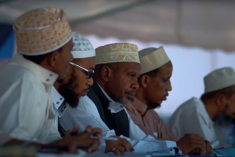 Le Ramadan au Kenya, moment de générosité et de récitation du Coran