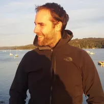 Portrait de Léo Charles, économiste à l’Université Rennes 2