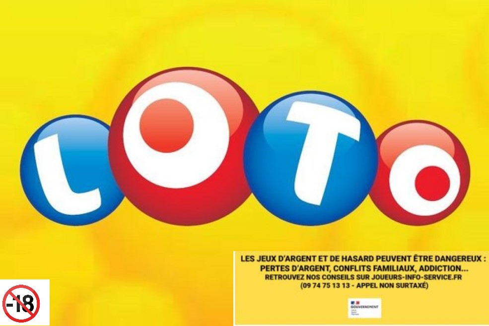 Résultat Tirage Loto Samedi 3 Mai 2025
