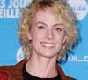 Sara Mortensen lors de l'avant-première du film Des jours meilleurs