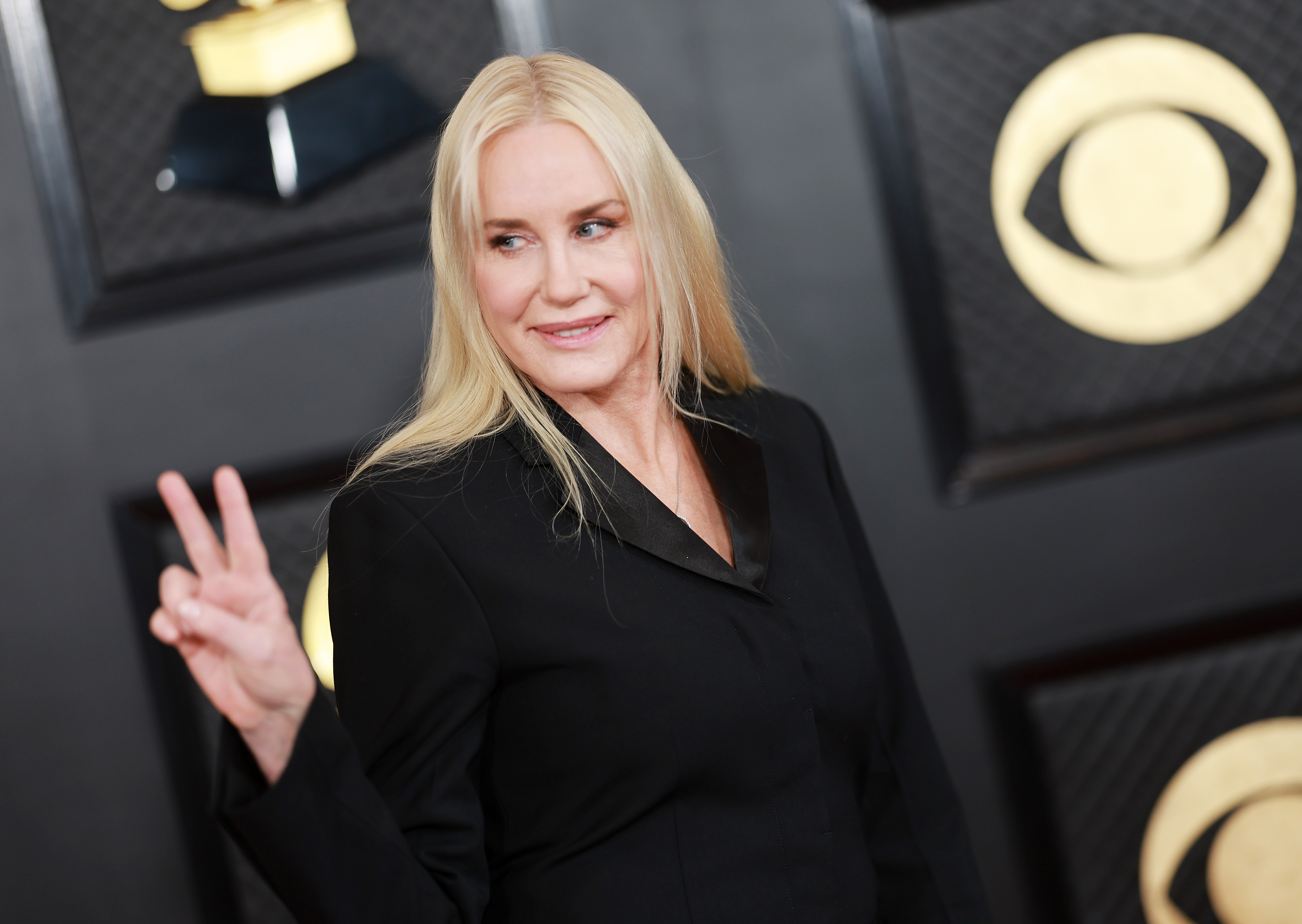 L'actrice Daryl Hannah a été diagnostiquée autiste durant son enfance.