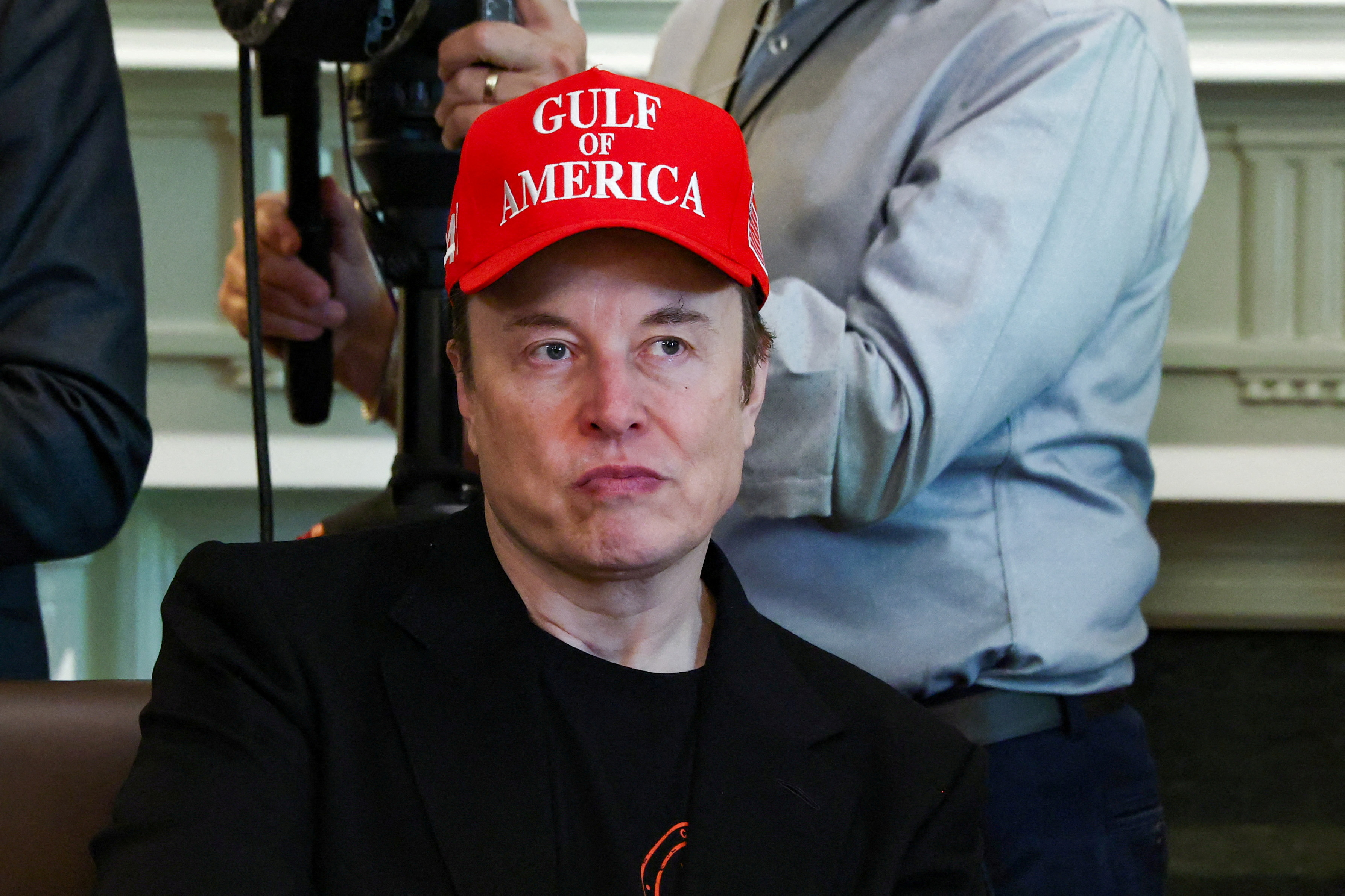 Elon Musk a annoncé souffrir du syndrome d'Asperger lors de l'émission Saturday Night Live.