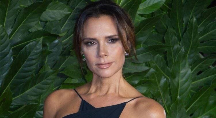 Victoria Beckham absente du retour des Spice Girls