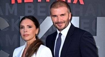 Victoria Beckham parle de son anatomie
