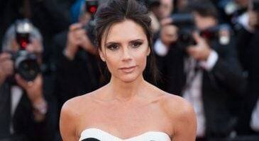 Victoria Beckham fête ses 50 ans
