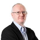 Portrait de Martin Chilton