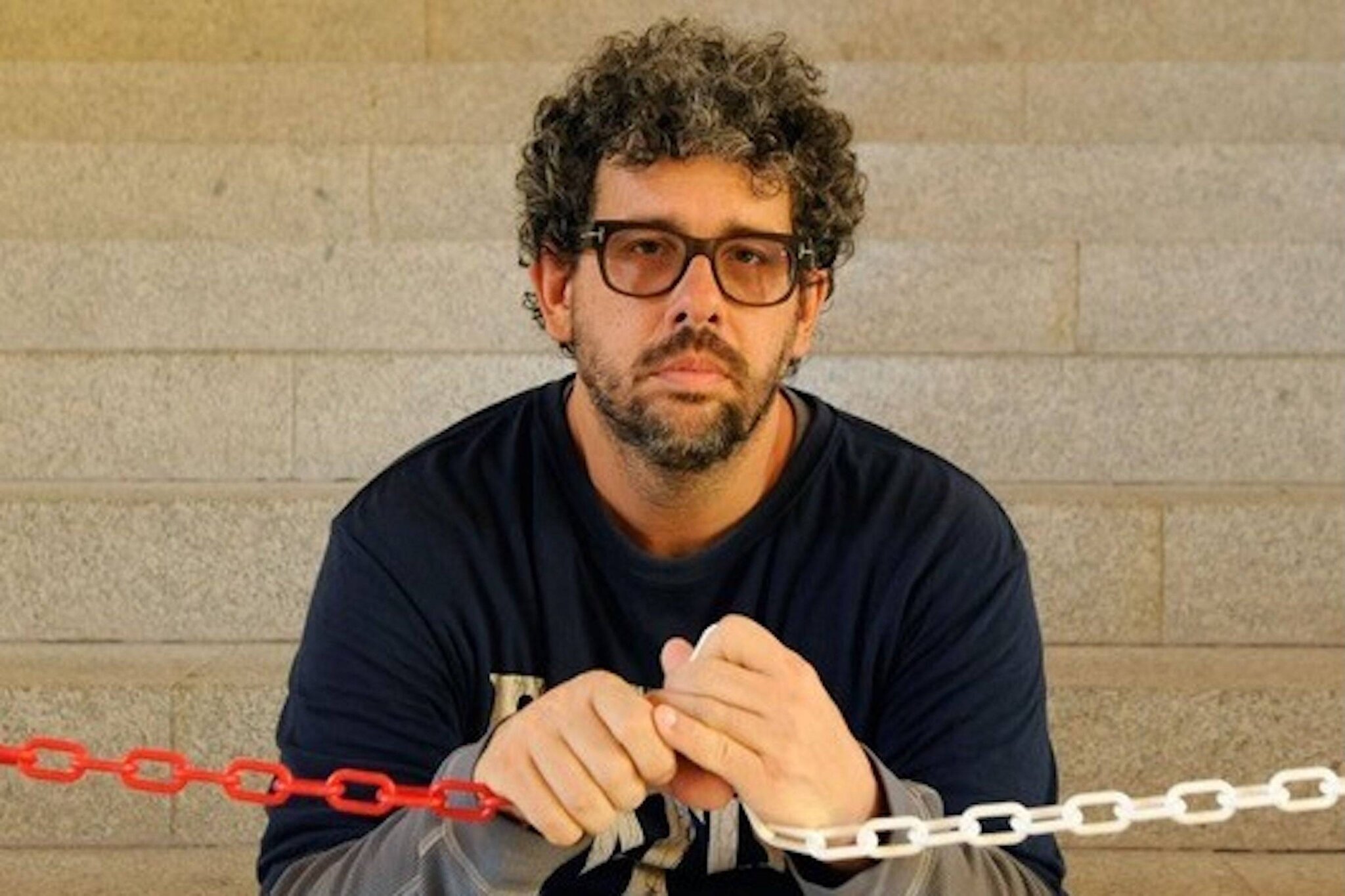 Neil LaBute: ‘The idea that we should be deprived of deciding when our life might end is maddening’