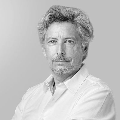 Christophe Passer