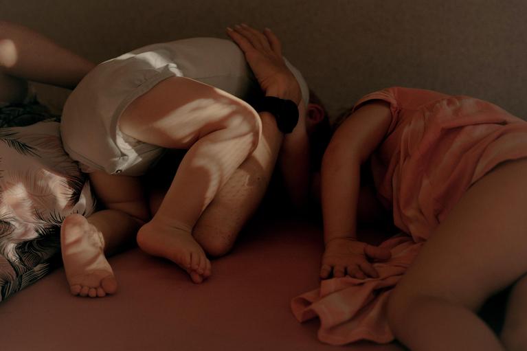 Décision pour enfants : Le deuxième enfant a tout rendu plus simple