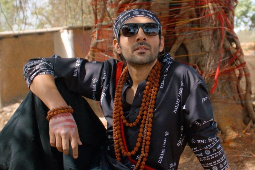 Affiche de Bhool Bhulaiyaa