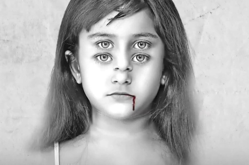 Affiche du film Bhoot Returns