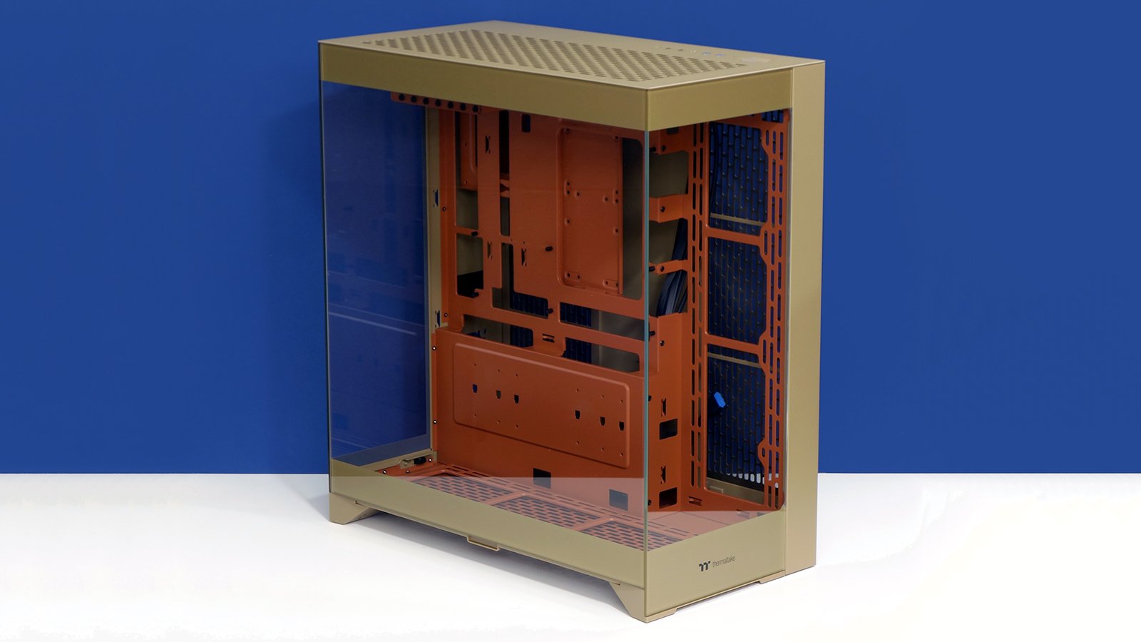 Thermaltake CTE E550 TG