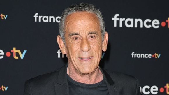Thierry Ardisson tacle Vincent Bolloré sur France Inter
