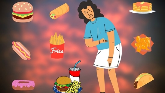 Alimentation, exercice et mode de vie : conseils pour l’endométriose.