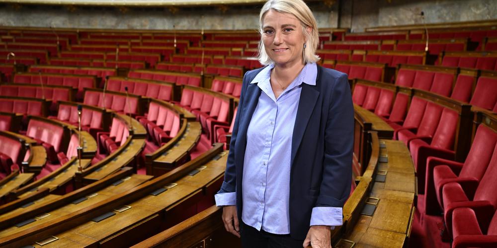 Conférence santé au Pays basque : le Parlement lève le tabou de la ménopause