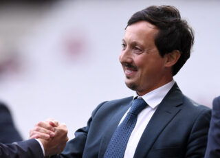 Pablo Longoria président de l'OM