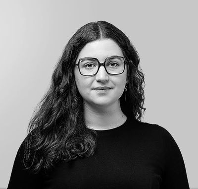 Portrait de Myrtille Wendling