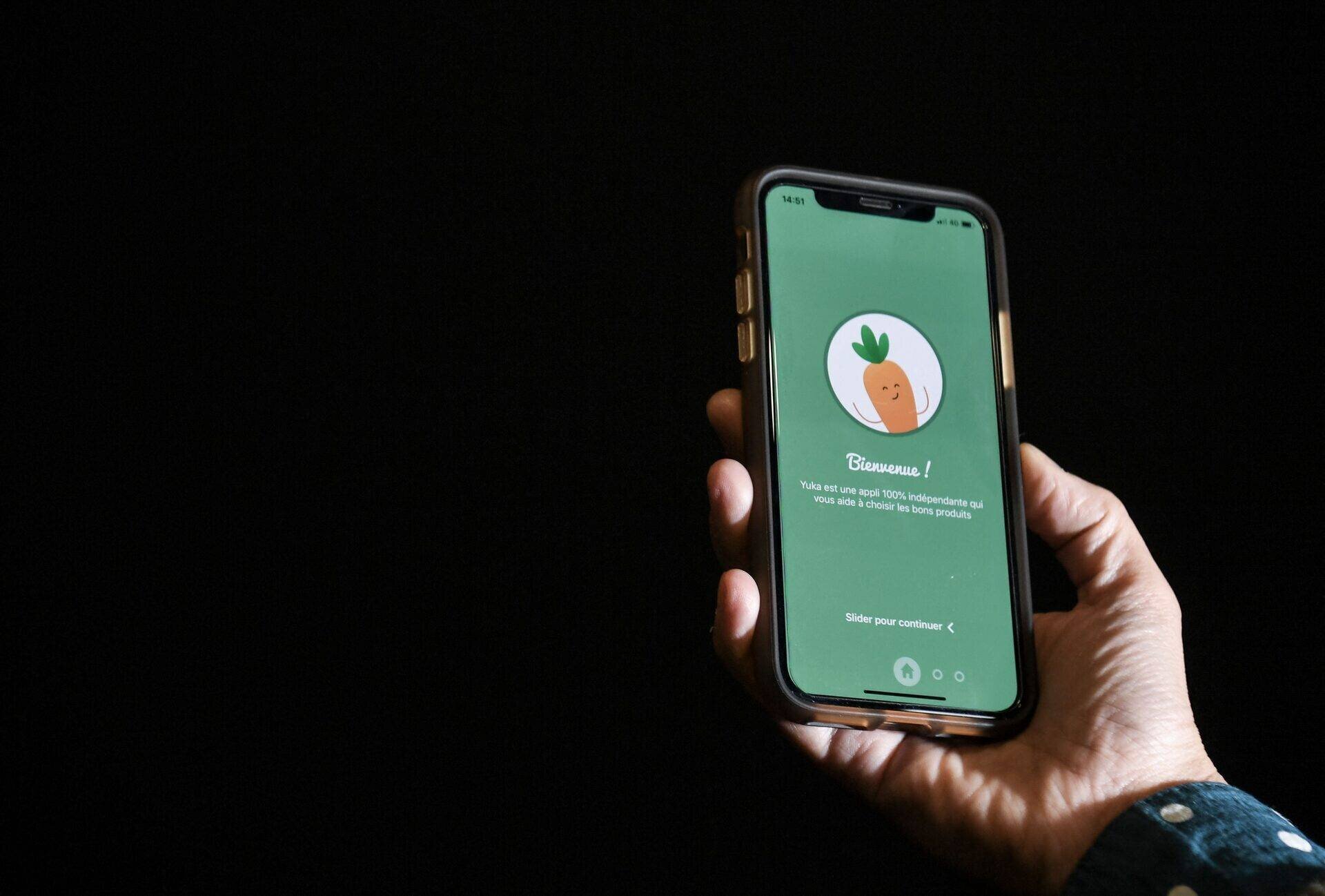 Experts alertent sur les effets anxiogènes de certaines applications