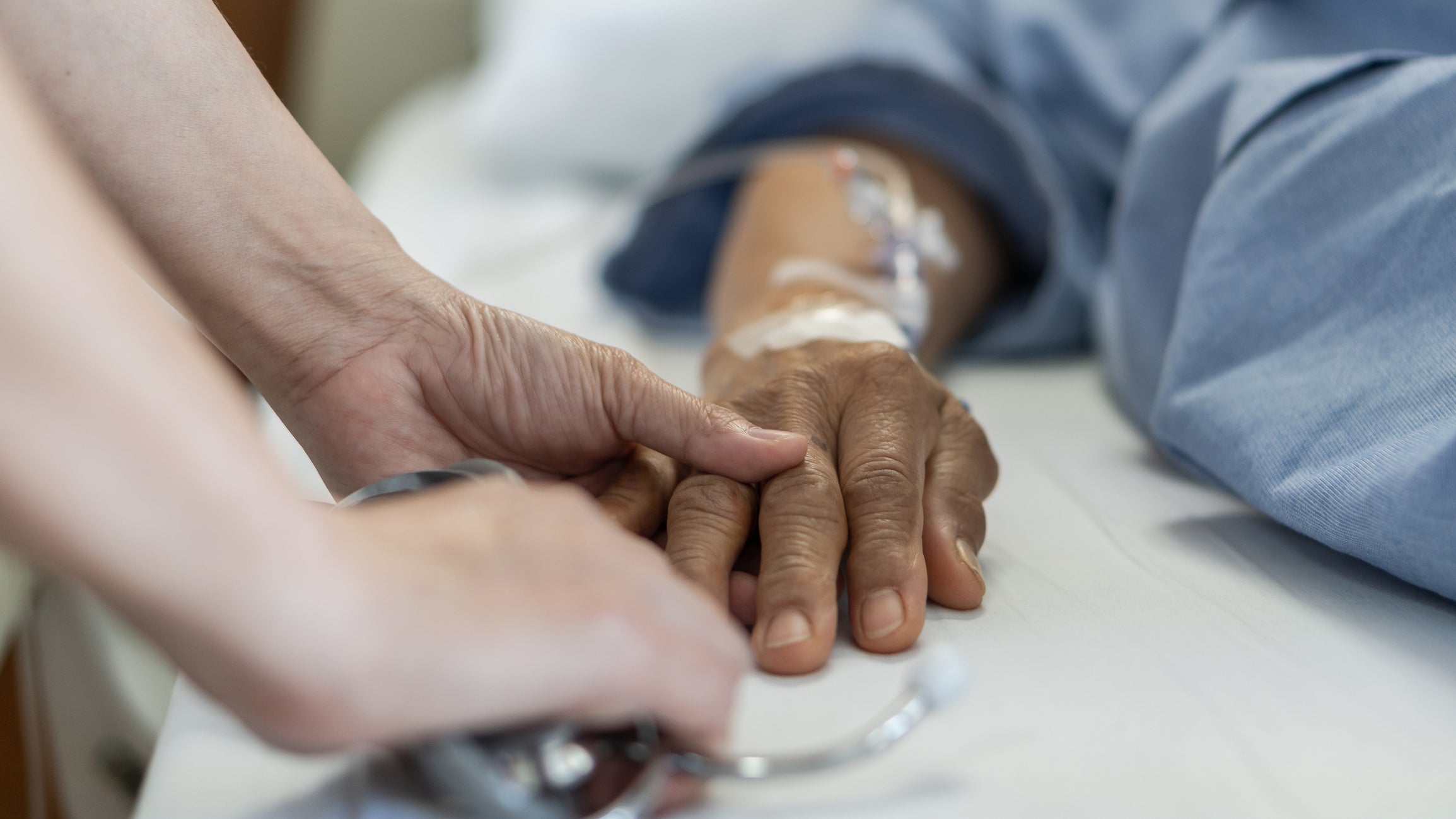 Le système de santé échoue les patients vulnérables selon Dr Adrian Boyle