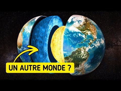 Exploration du manteau terrestre