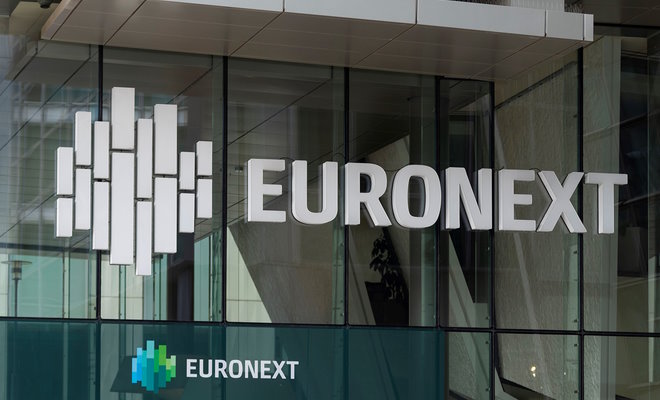 Bourse Euronext