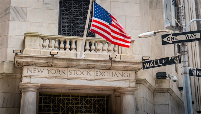 Bourse Wall Street 30