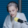 Portrait de Lynda, journaliste experte