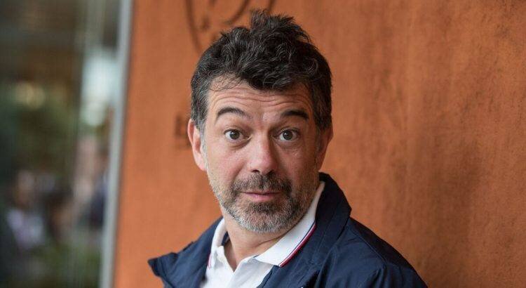 Stéphane Plaza évoquant fréquemment le sexe