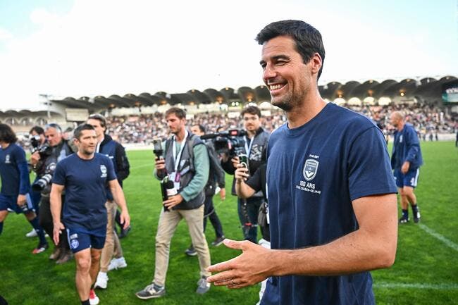 Yoann Gourcuff va faire son retour