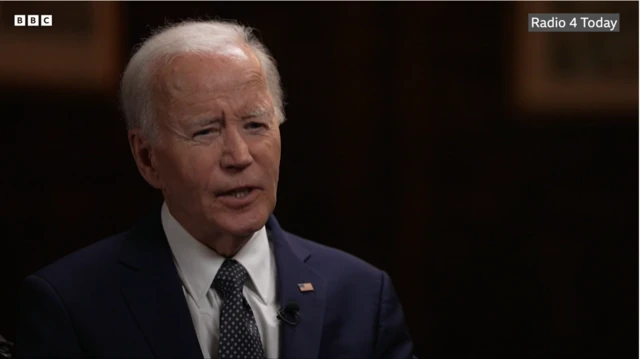 Joe Biden