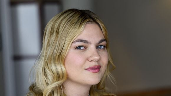 Louane dévoile une belle surprise à quelques jours de l'Eurovision