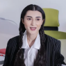 Photo de Eva, journaliste