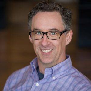 John Warner, coach en écriture universitaire