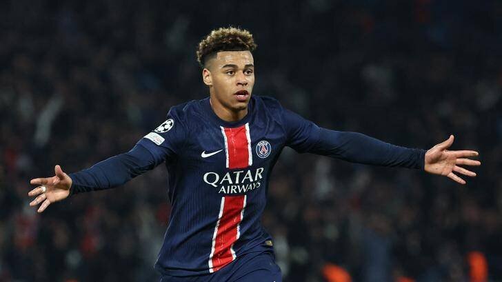 C’est M6 qui diffusera la finale de la Ligue des Champions entre le PSG de Désiré Doué et l’Inter Milan.