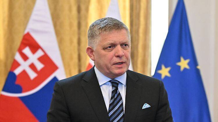 Itinéraire alternatif de Robert Fico via la mer Noire et la Géorgie