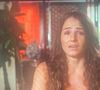 Joana, aventurière du Nord dans Koh-Lanta, La Revanche des 4 Terres
