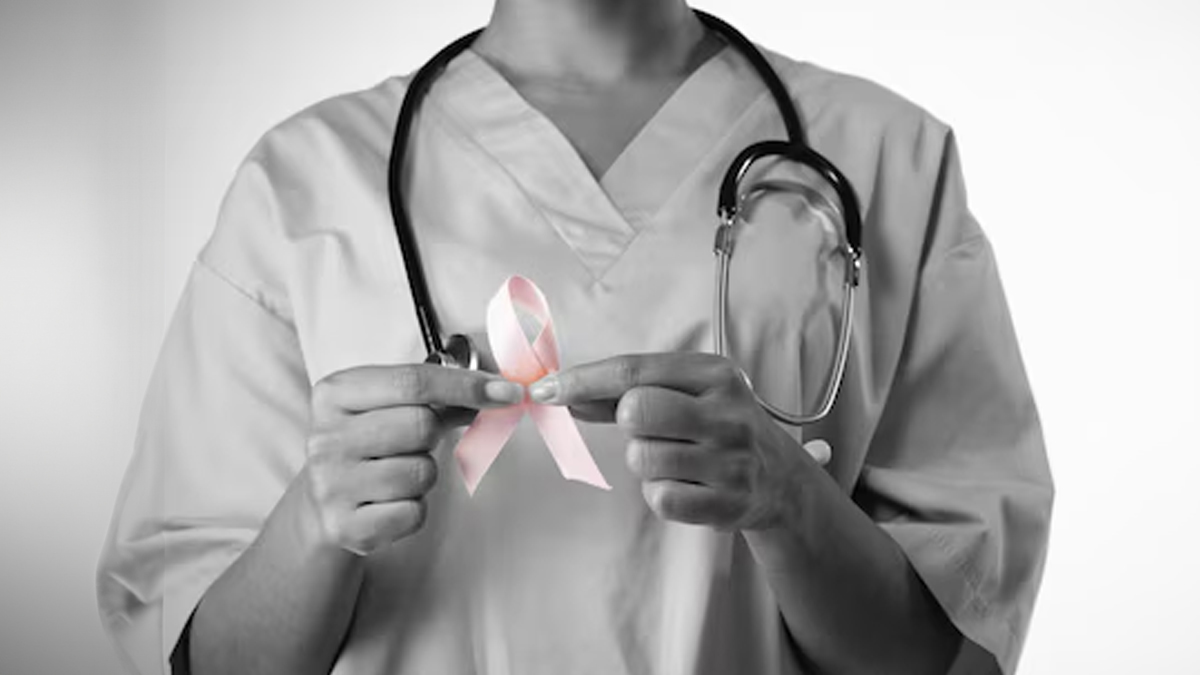 Augmentation du cancer chez les jeunes femmes