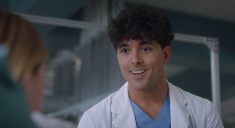 Grey's Anatomy saison 21 : où et quand regarder les nouveaux épisodes