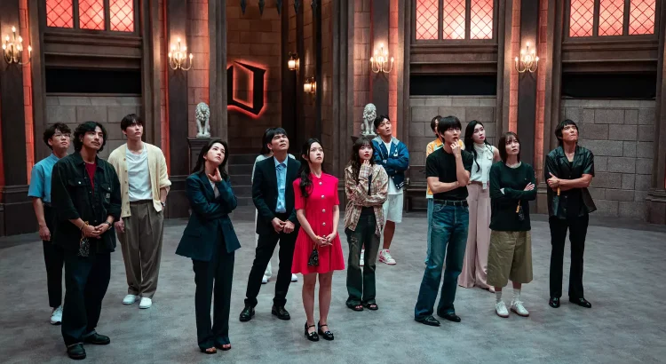 À l'épreuve du diable Netflix quand sortira la saison 3