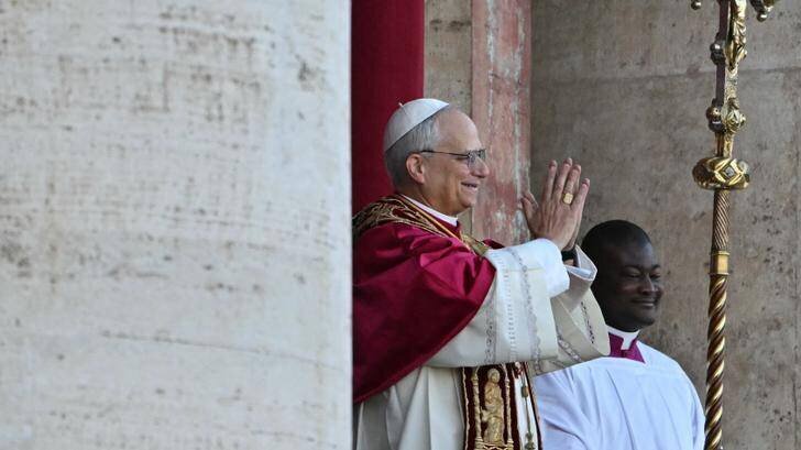 Léon XIV critiquait JD Vance (et Trump) quand il n’était pas encore pape. Il a été élu par 133 cardinaux ce jeudi 8 mai.