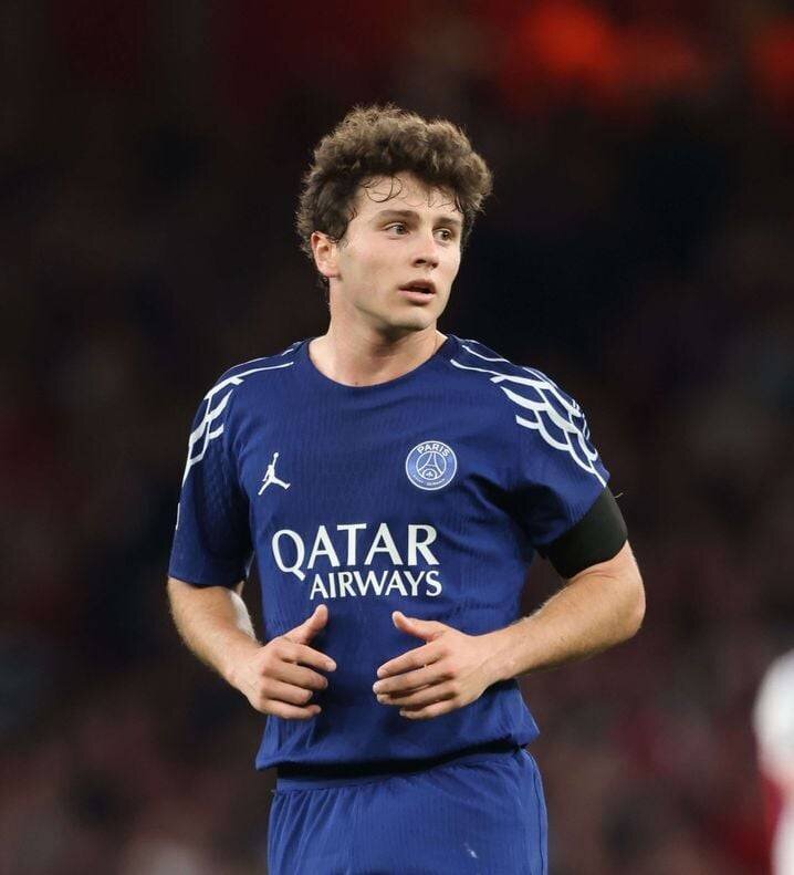 Maillot dans le short = élégance.